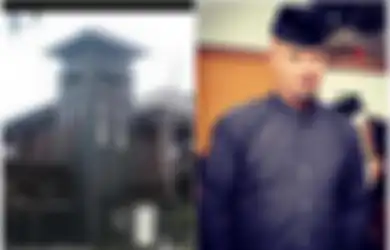 Ada yang Pernah Kerasukan hingga Mendengar Suara Tawa Saat Injakan Kaki di Kedua Properti Milik Ahmad Dhani, Ada Apa?