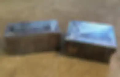 Cowok Ini Buka Kotak Peninggalan Buyutnya yang Seorang Perompak, Ternyata Isinya Nggak Seperti yang DIbayangkan