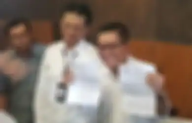 Buntut Panjang Pemberhentian Helmy Yahya Sampai di Titik Final, Jokowi Langsung Berhentikan Ketua Dewas TVRI Arief Hidayat Thamrin Setelah DPR Temukan Kejanggalan, Berikut Poin-poinnya