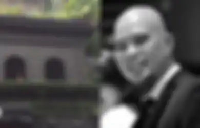 Dikenal Sangar, Ahmad Dhani Pernah Kepergok Ngibrit Ketakutan di Rumah Mewahnya yang Dikenal Angker, Sosok Ini Ngaku Jadi Saksinya