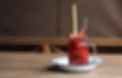 Hadapi Musim Tak Menentu, Wedang Uwuh Bisa Jadi Senjata untuk Musnahkan Flu, Begini Resep Jitu Ala Dr Zaidul Akbar
