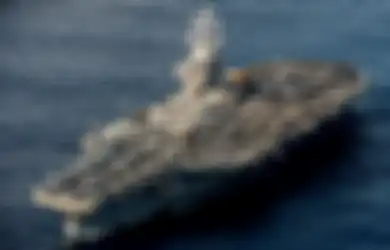 Amerika Serikat Kirim 3 Kapal Induk ke Laut China Selatan, Tiongkok Menolak Jiper, Rudal Balistik Anti-Kapal Telah Disiagakan