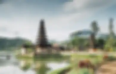 Penting! Liburan ke Bali Saat Pandemi Wajib Isi Aplikasi LOVEBALI, Ini Caranya
