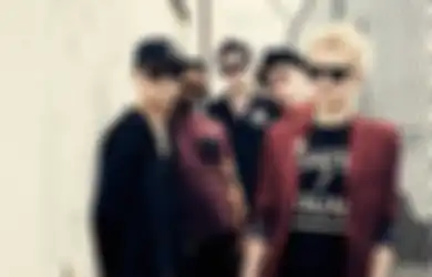 Sum 41 & nothing,nowhere. Garap Lagu Bareng untuk Ingatkan Pentingnya Kesehatan Mental