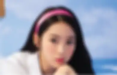 Keluar dari Oh My Girl, Jiho Tulis Pesan dan Menjanjikan Hal Ini pada Fans