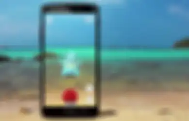 Mode Grafik 120 FPS Pokemon GO Resmi Hadir di iPhone 13 Pro!