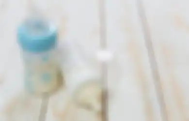 Waspadai Jika Botol Susu Berubah Menjadi Buram Akibat Keseringan Dicuci Pakai Air Panas, Berisiko Kanker!