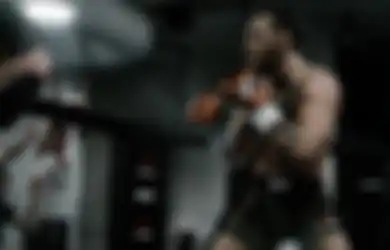 Tantang Duel Vince McMahon, Conor McGregor Mantap Hijrah ke WWE?