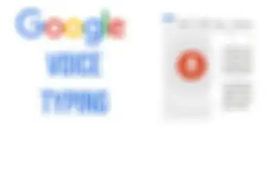 Cara Mengetik di Google Docs Dengan Suara, Tak Perlu Ngetik Pakai Jari