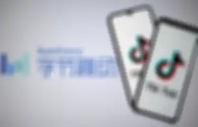 Tawaran Microsoft Ditolak TikTok, Akankah Jadi Dibeli Oracle?