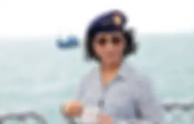 Bukan Minta Kompensasi, Susi Pudjiastuti Justru Harapkan Hal Ini dari Pemerintahan Jokowi, Sang Mantan Menteri: Ini Kondisi Tersulit dalam Hidup Saya