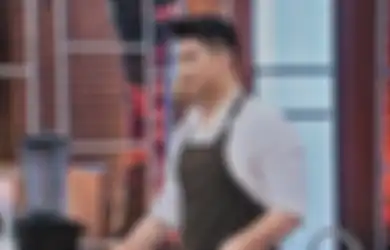 Miliki Hunian Homey Nan Asri, Chef Satu Ini Sempat Jadi Sorotan saat Sang Istri Dicap Pengangguran karena Tak Bisa Beberes Rumah