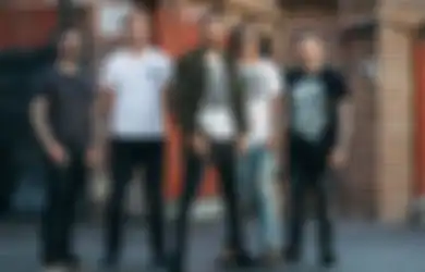 Update Soal Album Baru, Avenged Sevenfold Bagikan Cuplikan dari Dalam Studio