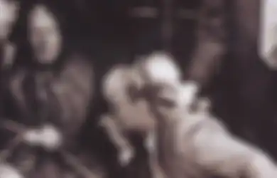 Alami Kelelahan Hingga Sesak Napas, Ternyata Paranormal Buta Ini Sudah Ramalkan Donald Trump Positif Corona 
