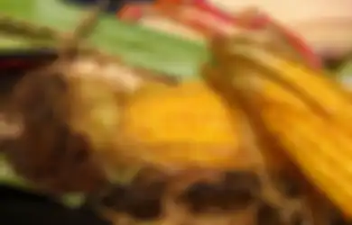 Bukan Sampah, 5 Bagian Sayur dan Buah Ini Justru Baik Buat Kesehatan!