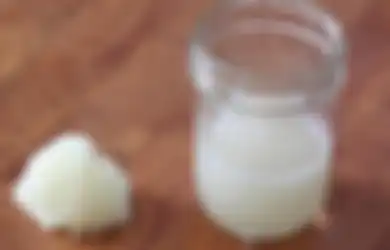 Cobain 5 Manfaat Pakai Masker Rambut dari Minyak Bawang Bombay