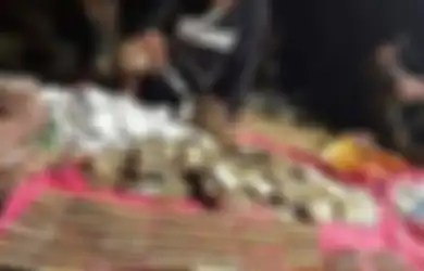 Dari Mana Pemasok Senjata KKB Papua? Akhirnya Terungkap Dilakukan dari Dua Negara Ini