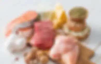 7 Masalah yang Timbul Akibat Konsumsi Protein Berlebih, Salah Satunya Bau Mulut