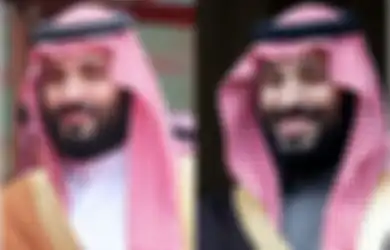 Lebih Kaya dari Kerajaan Inggris, Putra Mahkota Arab Saudi Ini Nyatanya Punya Kehidupan yang Mewah dan Boros, Hartanya Tumpah Ruah Berceceran di Segala Penjuru Dunia