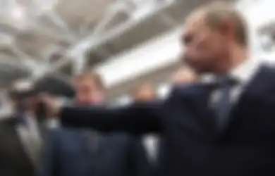 Betah 16 Tahun Jadi Presiden, Vladimir Putin Siap Mengakhiri Kekuasaannya di Tahun 2024, RUU Baru Bakal Buatnya Jadi Senator Seumur Hidup yang Kebal Hukum di Sisa Hidupnya Setelah Pensiun
