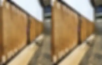 Kenapa Tak Mulai Gunakan Material Khas Negeri Sendiri? Ini Alasan Kenapa Bambu Layak Lengkapi Hunianmu!