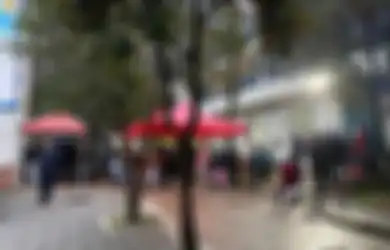 Seolah Tak Cukup Pejabatnya Bungkam Tenaga Medis, Penduduk Wuhan Kini Mengaku Dipaksa Tutup Mulut oleh Pemerintah Tiongkok: Otoritas China Sangat Gugup