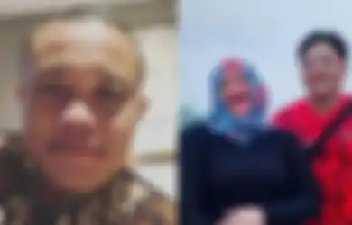 Sekarang Gembar-gembor Merasa Tak Diperhatikan, Faktanya Dulu Teddy Sempat Larang Putri Delina ke Rumah, 'Biar Gak Ada Fitnah!'