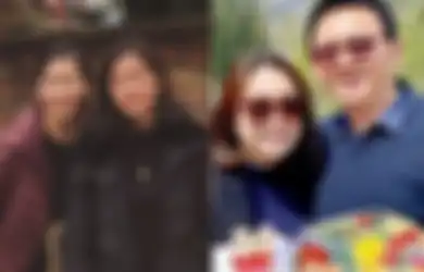 Bak Membantah Rumor yang Menyebut Dirinya Tak Akur dengan Anak Perempuan Veronica Tan, Puput Nastiti Devi: Hari Minggu Kemarin Nathania Datang ke Rumah