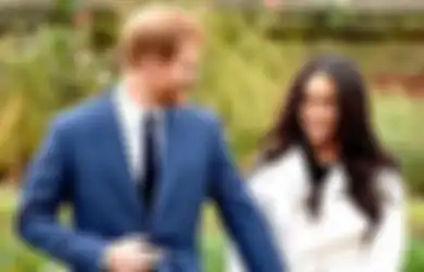 1 Bulan Pasca Mundur dari Kerajaan Inggris, Begini Kehidupan Harry dan Meghan Markle Sekarang dan Inilah Sosok yang Menggantikan Keduanya dalam Tugas Kerajaan