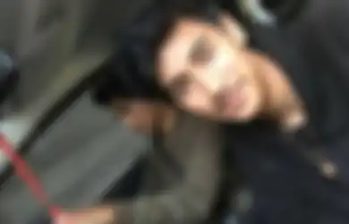 Abidzar Al Ghifari Alami Pelecehan saat Pimpin Karaoke, Pelaku Minta Maaf, Begini Reaksi Anak Almarhum Uje
