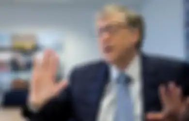 Namanya Sudah Dicap Sebagian Penduduk Dunia Sebagai Pencipta Covid-19, Bill Gates Baru-baru Ini Kembali Buat Kontroversi Soal Pandemi Baru: Tidak Terlalu Merusak Tapi...