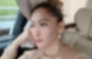 Stres Mikir THR yang Mepet Pembayaran Gaji, Inul Daratista Akui Dirinya Harus Paksakan Senyumnya Meski Pusing Tujuh Keliling: Mumet Mumet Wis!