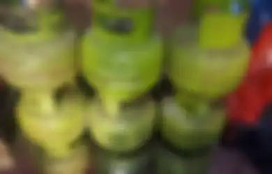 Siap-siap, Pemerintah Bakal Ubah Skema Subsidi Gas Elpiji 3 Kilogram, Cuma Pemegang Kartu Sembako yang Berhak Mendapatkan