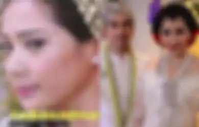 Dulu Nikah Tanpa Pacaran, Nagita Slavina Akhirnya Bongkar Daya Tarik Raffi Ahmad, Luna Maya: Enggak Banyak Orang Bisa