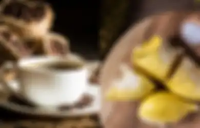 Pria ini Meninggal Dunia Akibat Makan Durian Sambil Minum Kopi, Ketahui 6 Jenis Makanan yang Berbahaya Jika Dikonsumsi dengan Buah ini