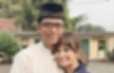 Doddy Sudrajat Diduga Berselingkuh