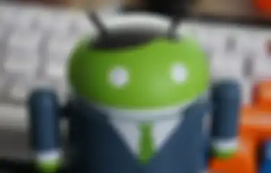 Nama Android 12 Dirumorkan Pakai Makanan Penutup Lagi, Bikin Laper!