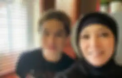 Maia Estianty Penyelamatnya, Keputusan Dul Jelani Minggat dari Rumah Ahmad Dhani Bulat, Sosok Ayahnya Lakukan Ini