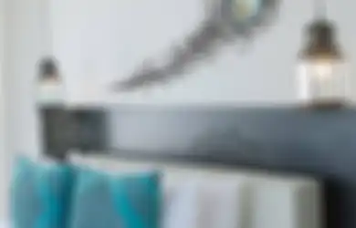 Datangkan Keberuntungan, 4 Barang Ini Harus Ada di Kamar Tidur Kita!
