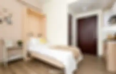 Minat Ciptakan Rumah Sehat untuk Penderita Asma? Yuk Selektiflah!