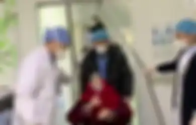 Inilah Waktu yang Diperlukan Seseorang sampai Pulih Total setelah Sembuh dari Covid-19, Anak Muda Ada yang Butuh Beberapa Minggu