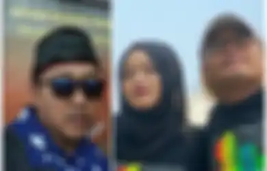 Sudah Buka Lembaran Baru dengan Nathalie Holscher, Sule Kesal Saat Disinggung Soal Teddy dan Warisan Lina: Jangan Ngusik-ngusik Lagi, Udah Nggak Ada Urusan 