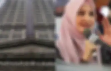 Bertahun-tahun Kosong Terbengkalai, Menara Saidah Milik Suami Inneke Koesherawati Dikabarkan Angker, Mantan Penjaga Ungkap Kejadian yang Bikin Merinding 