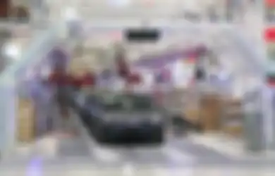 Elon Musk Khawatir Kemungkinan Pabrik Mobil Listrik Tesla Bangkrut, Akibat China?