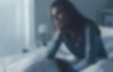 Insomnia dan 3 Hal Ini yang Bikin Kita Terbangun Tengah Malam!