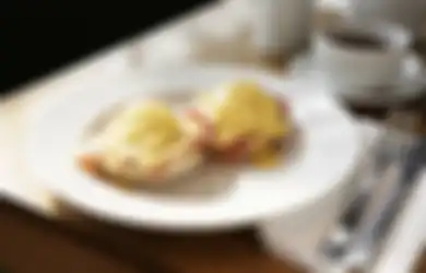 Siap-Siap Tahun Ajaran Baru, Ini Pentingnya Sarapan Sebelum Sekolah!