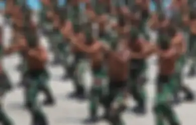 Laut China Selatan Memanas, Anggaran Militer Indonesia Terlanjur Dipangkas Demi Corona, TNI Bakal Kesulitan Jika Tiongkok Macam-macam