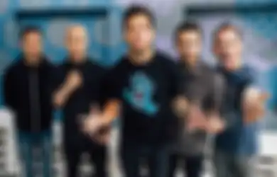 Berkat TikTok, Lagu 'I'm Just A Kid' Milik Simple Plan Dapet Sertifikasi Platinum