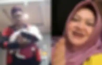 Urusan Belum Selesai, Rizky Febian Tak Segan Berikan Bintang Jatah Hak Warisnya Jika Tedy Pardiyana Kembalikan Seluruh Asetnya Tanpa Kurang Sedikitpun: Kalau Memang Ada Bagian Silahkan Ambil...