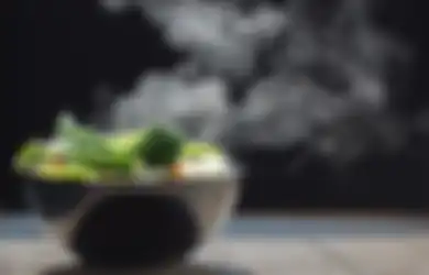 Padahal Jadi Pilihan Alternatif di Waktu Mepet, Makanan Ini Ternyata Tak Boleh Dipanaskan untuk Santap Sahur, Banyak yang Belum Tahu